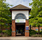 Holiday Inn Express NEC