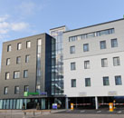 Holiday Inn Express Birmingham South A45