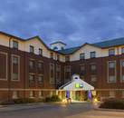 Holiday Inn Express Bristol - Filton