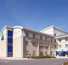 Holiday Inn Express Cardiff Airport