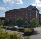 Holiday Inn Express Birmingham - Castle Bromwich