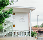 Holiday Inn Express Chester Racecourse