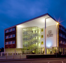 Holiday Inn Express Chester Racecourse