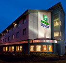 Holiday Inn Express Dunfermline