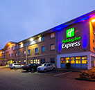Holiday Inn Express East Midlands Airport