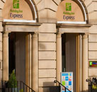 Holiday Inn Express Edinburgh Centre
