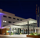 Holiday Inn Express Folkestone - Channel Tunnel
