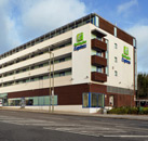 Holiday Inn Golders Green