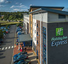 Holiday Inn Express Kettering