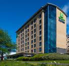 Holiday Inn Express Leeds Centre
