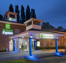 Holiday Inn Express Leeds East