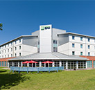 Holiday Inn Express Leigh - Sports Village