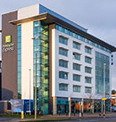 Holiday Inn Express Lincoln City Centre