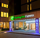 Holiday Inn Express Lisbon Airport