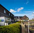 Holiday Inn Express Epsom Downs