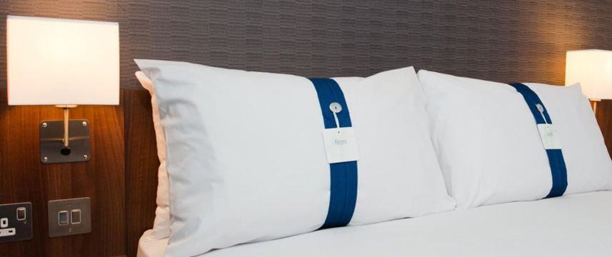 Holiday Inn Express London Excel Hotel Get 77 Off Hotel Direct