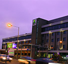 Holiday Inn Express Heathrow T5