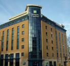 Holiday Inn Express Stratford