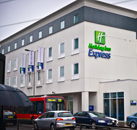 Holiday Inn Express Wimbledon South