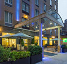 Holiday Inn Express New York City Chelsea