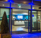 Holiday Inn Express Manchester Airport
