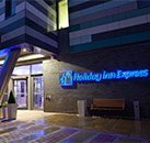 Holiday Inn Express Manchester City Centre - Arena