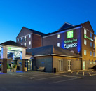 Holiday Inn Express Metro Centre