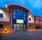 Holiday Inn Express Newport