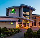 Holiday Inn Express Northampton South