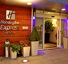 Holiday Inn Express Redditch