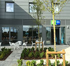 Holiday Inn Express St Albans - M25 Jct22