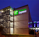 Holiday Inn Express Stansted Airport