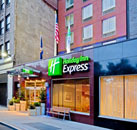 Holiday Inn Express Times Square