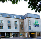 Holiday Inn Express Windsor_