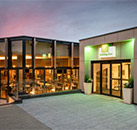 Holiday Inn Gatwick Worth