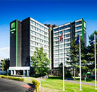 Holiday Inn Glasgow Airport