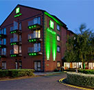 Holiday Inn Hull Marina