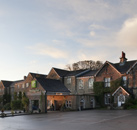 Holiday Inn Leeds Bradford