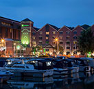 Holiday Inn Lincoln