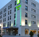 Holiday Inn Calle Alcala