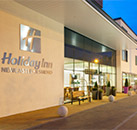 Holiday Inn Newcastle Jesmond