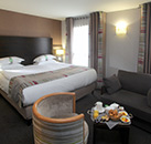 Holiday Inn Paris Montmartre