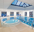 Holiday Inn Peterborough West