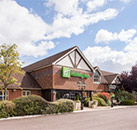 Holiday Inn Reading West