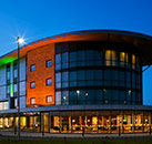 Holiday Inn Salisbury - Stonehenge