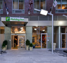 Holiday Inn New York City - Times Square