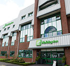 Holiday Inn Wolverhampton Racecourse