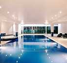 Holland House Hotel  Cardiff by Sunday