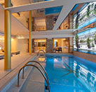 Hotel Astra Opera
