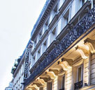 Hotel Augustin